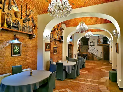 Restauracja Piano